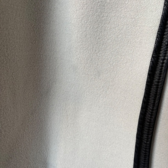 TURNOVER Ivory wool coat EU 36 - Picture 12 of 16